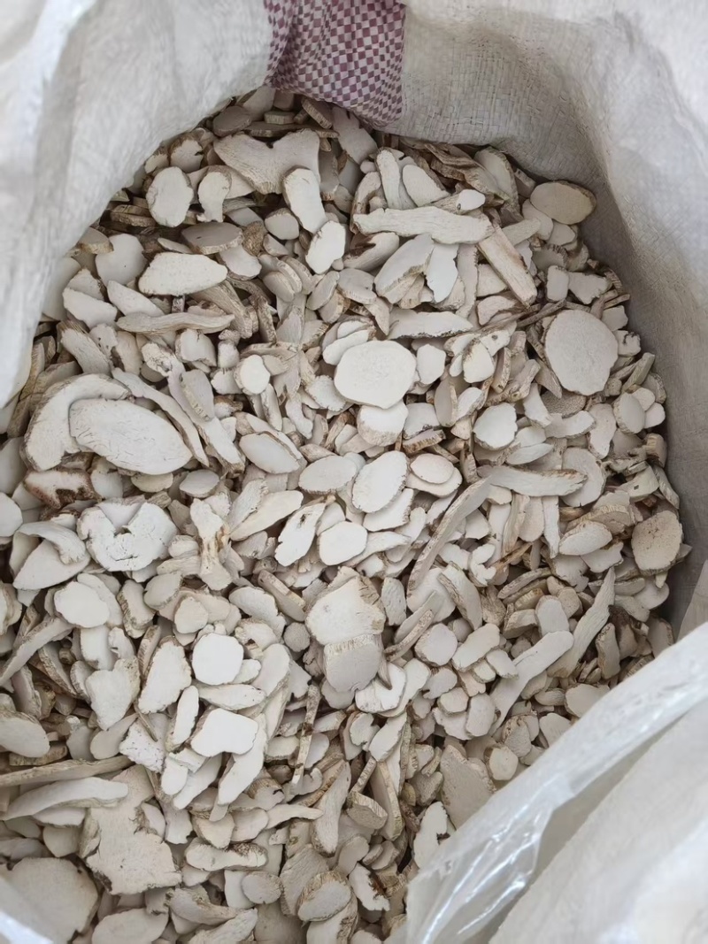 山药片批发打粉便宜的山药片怀山药颗粒口感软糯香甜稳定批发