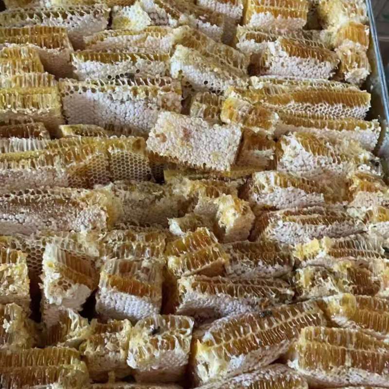 蜂蜜巢可地摊商超餐饮可视频看货现货供应