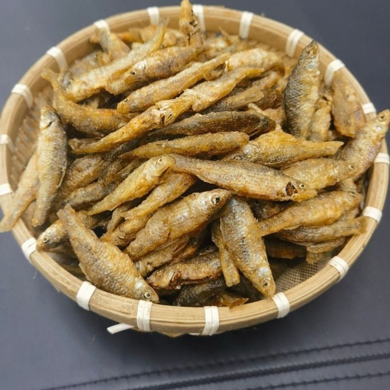 湖南特产无盐嫩子鱼毛毛鱼原汁原味麦穗鱼湖南小鱼干