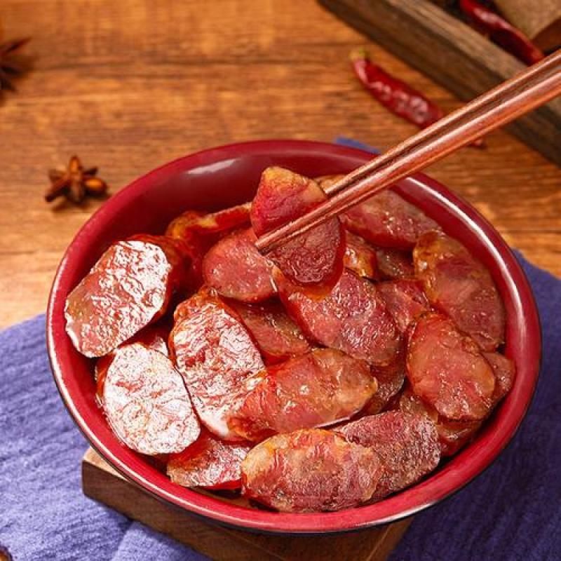 重庆手工香肠（甜味）