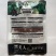 拖车头黑美人菠菜种子圆叶杂交品种种子
