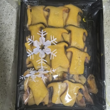 牛肝菌速冻（切片）