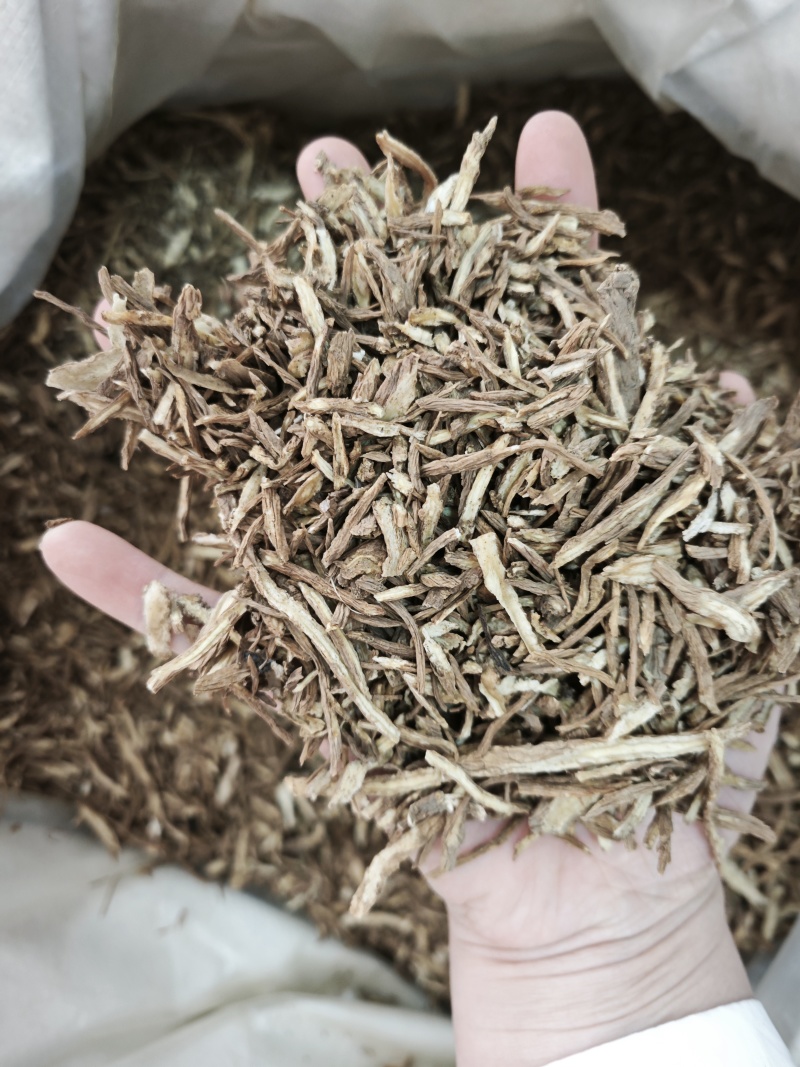 当归尾当归片当归小碎片