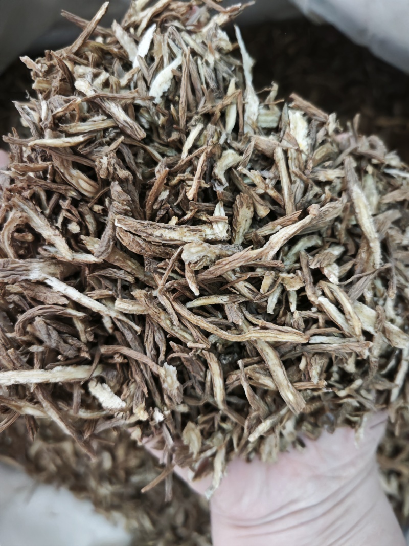 当归尾当归片当归小碎片