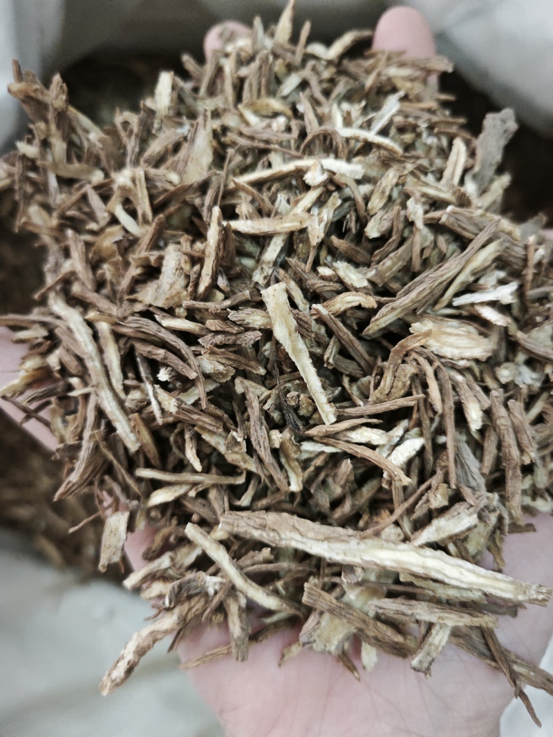 当归尾当归片当归小碎片