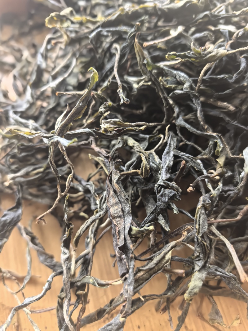 云南临沧普洱茶，货源充足/产区直发/大量现货