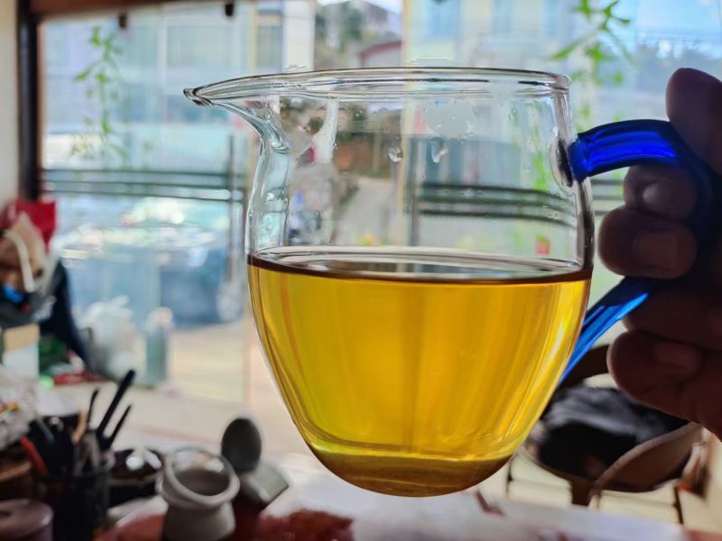 云南临沧普洱茶，货源充足/产区直发/大量现货