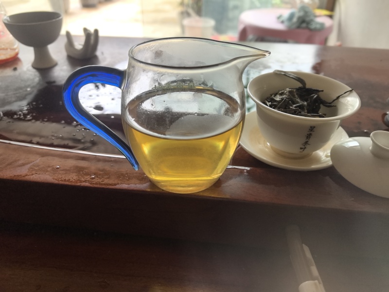 云南临沧普洱茶，货源充足/产区直发/大量现货