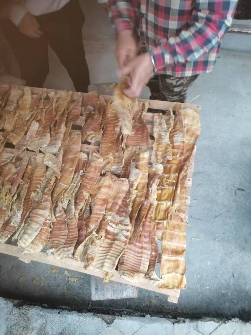原产地农户自产无硫，***，无沙，笋干