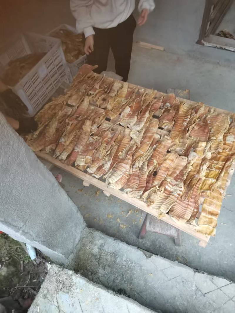 原产地农户自产无硫，***，无沙，笋干