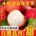 广东白糖罂荔枝，一件代发，对接全网电商，京东冷链发货