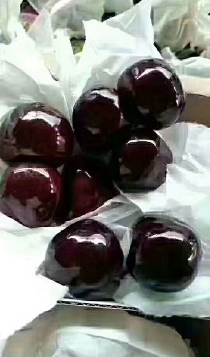 车厘子