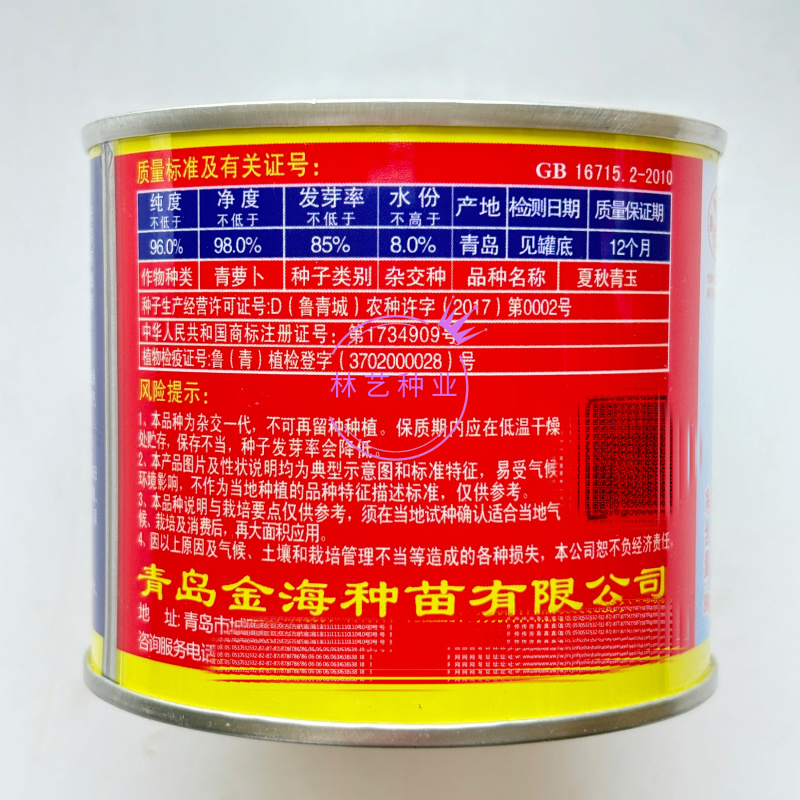 夏秋青玉水果型青萝卜种子夏秋耐热抗病薄皮微辣不糠萝卜
