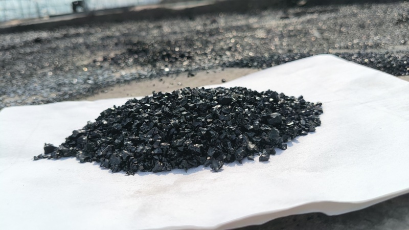 腐殖酸钾颗粒复合肥诚信经营全国发货欢迎洽谈合作