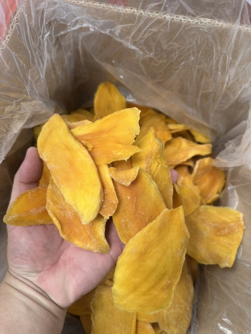 芒果干