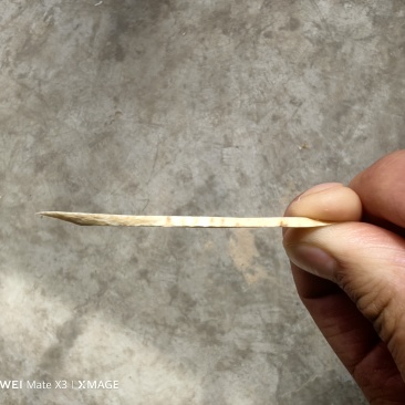 1.2，1.5精品黄芪大片可装礼盒