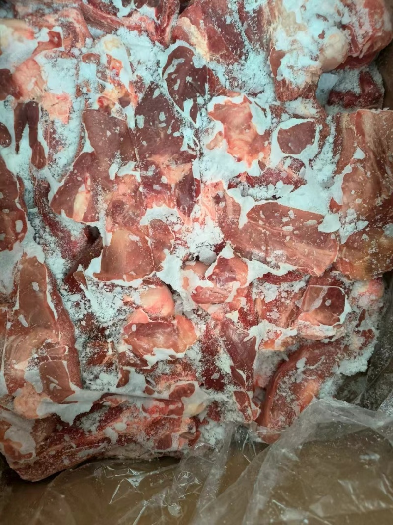 蒙凯路肉棒骨