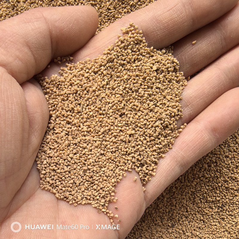 核桃壳磨料核桃壳滤料核桃壳宠物垫料核桃砂核桃壳粉