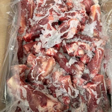 蒙馨畅羊棒骨满肉