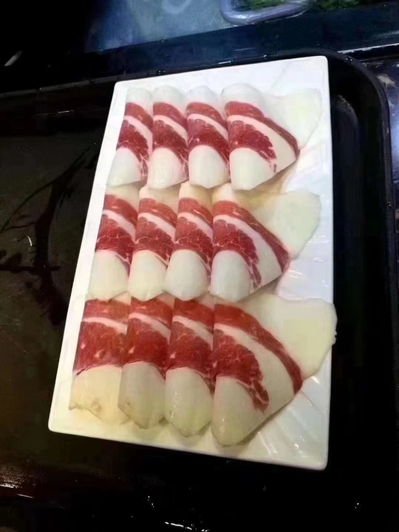 厂家直供国产牛胸口