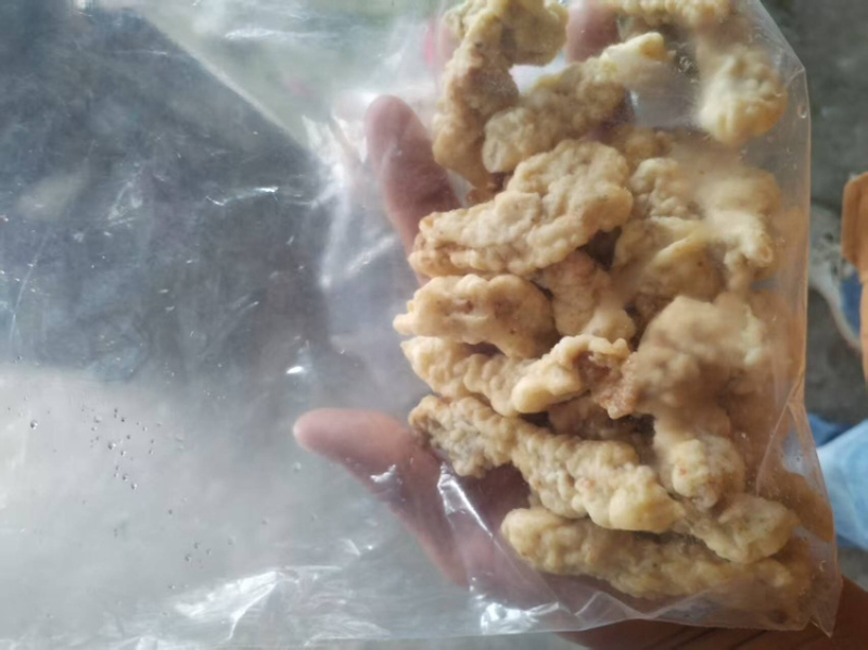 优质红薯粉红薯淀粉红薯粉颗粒粉量大优惠