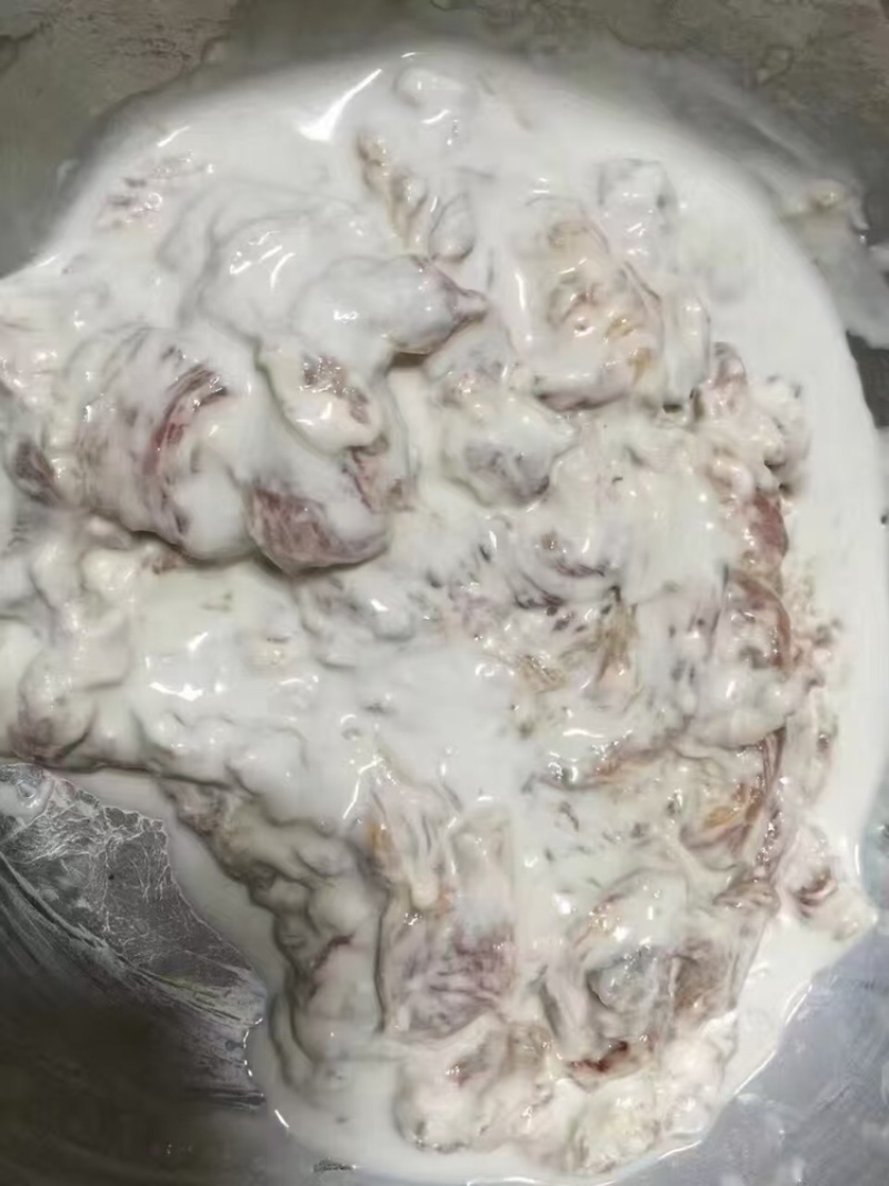 优质红薯粉红薯淀粉红薯粉颗粒粉量大优惠
