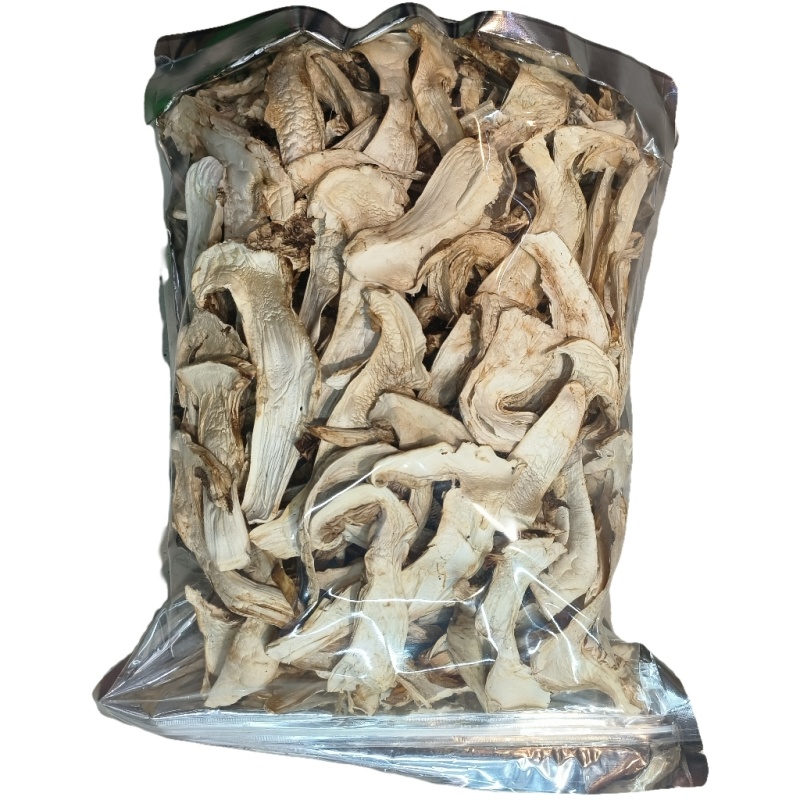 正宗松茸切片干货高海拔无硫煲汤食材可散装可批发