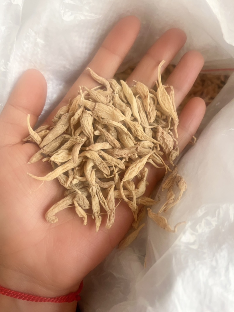 野生麦冬麦冬无硫批发零售泡茶煲汤药用
