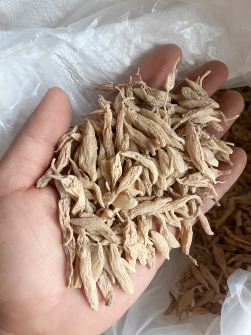 野生麦冬麦冬无硫批发零售泡茶煲汤药用