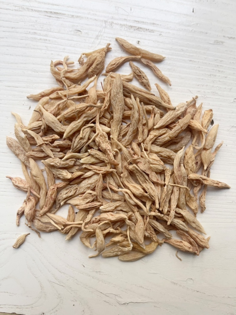 野生麦冬麦冬无硫批发零售泡茶煲汤药用