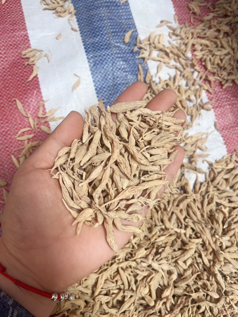野生麦冬麦冬无硫批发零售泡茶煲汤药用