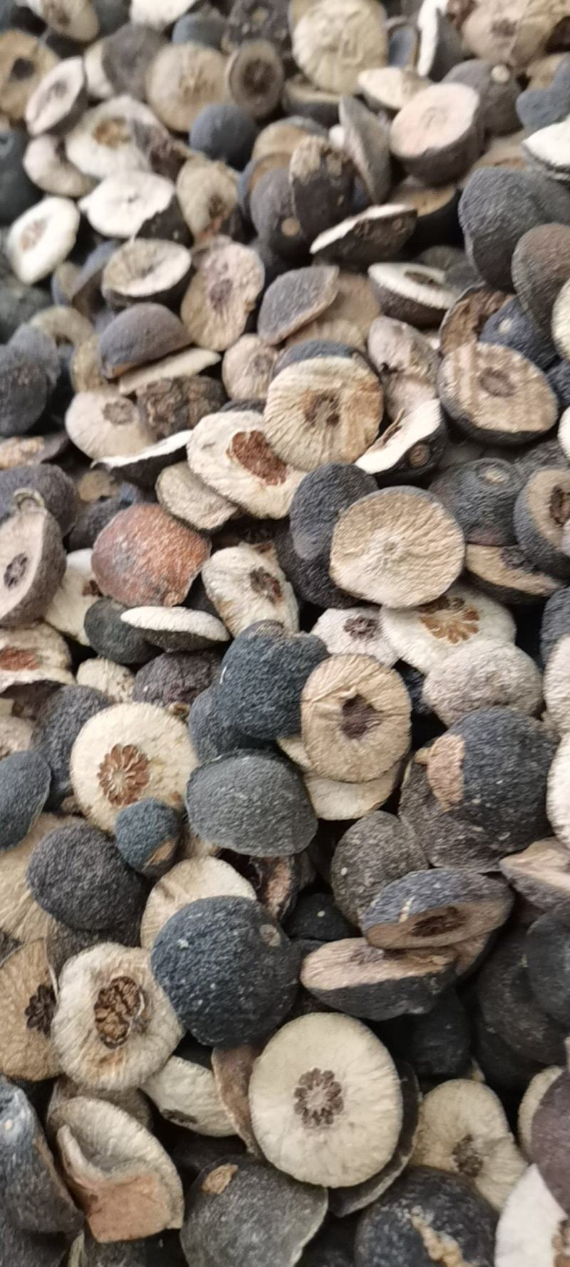 中药材枳实枳实茶枳实片两瓣酸橙甜橙泡茶泡水批发零售