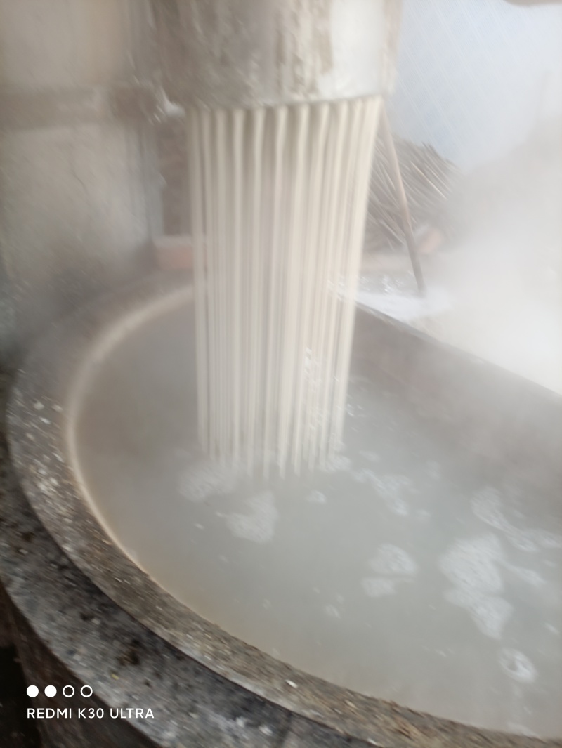红薯粉条