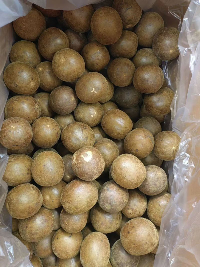 罗汉果