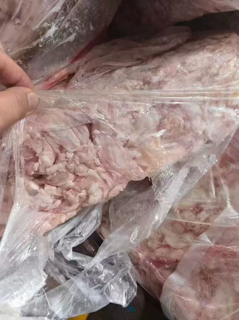 猪杂油