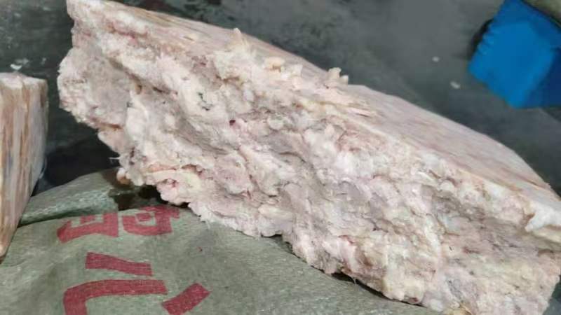 猪杂油