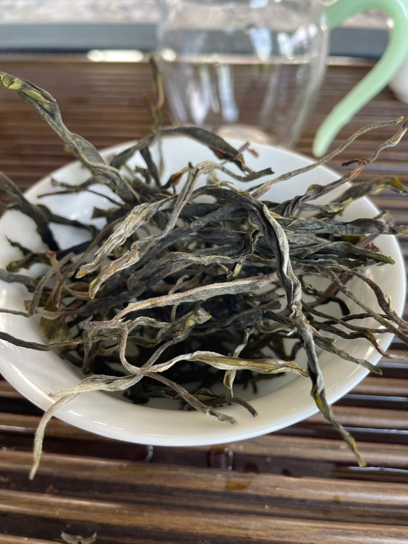 云南临沧普洱茶，货源充足/产区直发/大量现货