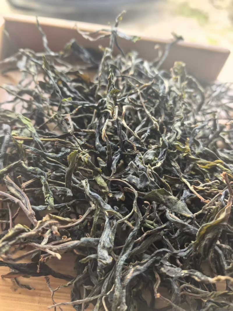 云南临沧普洱茶，货源充足/产区直发/大量现货
