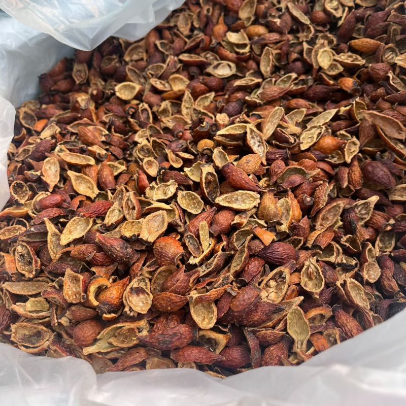 金樱子肉糖果，新货，肉厚味甜无硫磺放心药材
