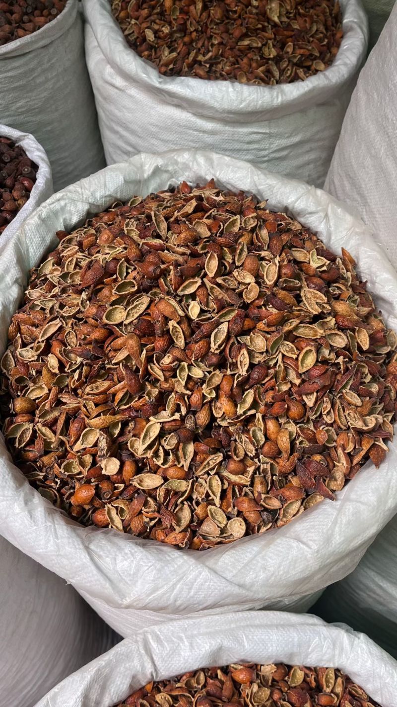 金樱子肉糖果，新货，肉厚味甜无硫磺放心药材