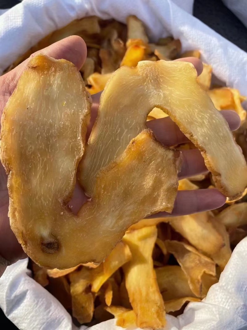 网红产品九华山黄精九蒸九晒黄精果熟黄精即食黄精批发量