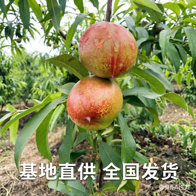 油桃