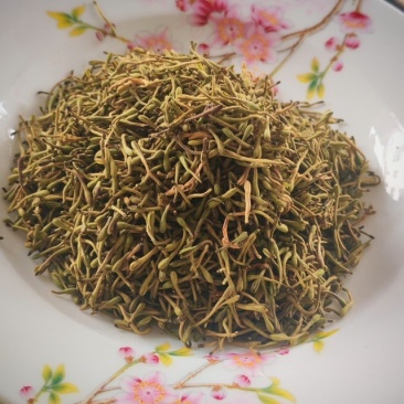 河北省邯郸头茬自然晾晒金银花风干无硫烘干青花