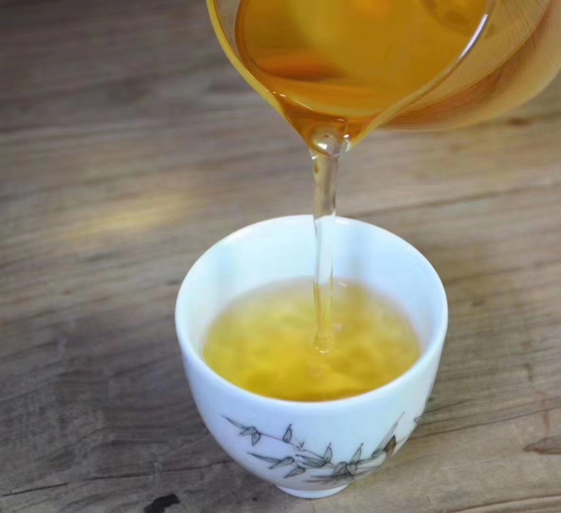【传统铁观音】安溪铁观音古早味乌龙茶批发价