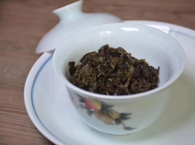 【传统铁观音】安溪铁观音古早味乌龙茶批发价