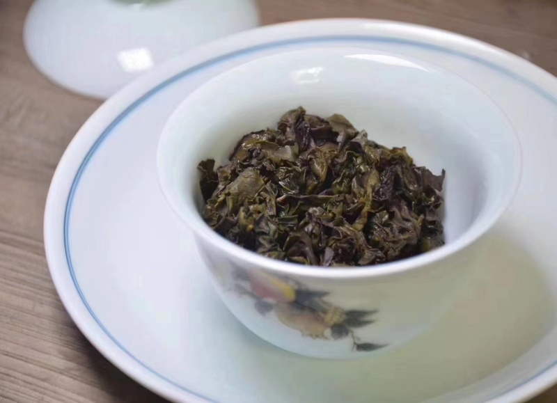 【传统铁观音】安溪铁观音古早味乌龙茶批发价