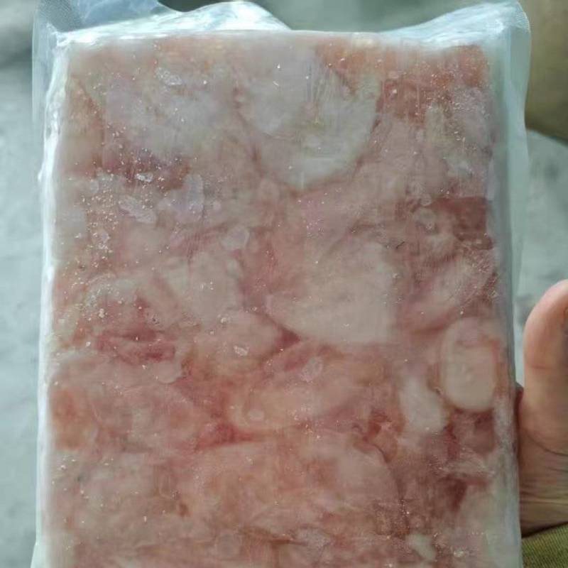 冷冻鲢鱼内泡，品质好，量足，适合煲汤、炖菜。支持自提，量