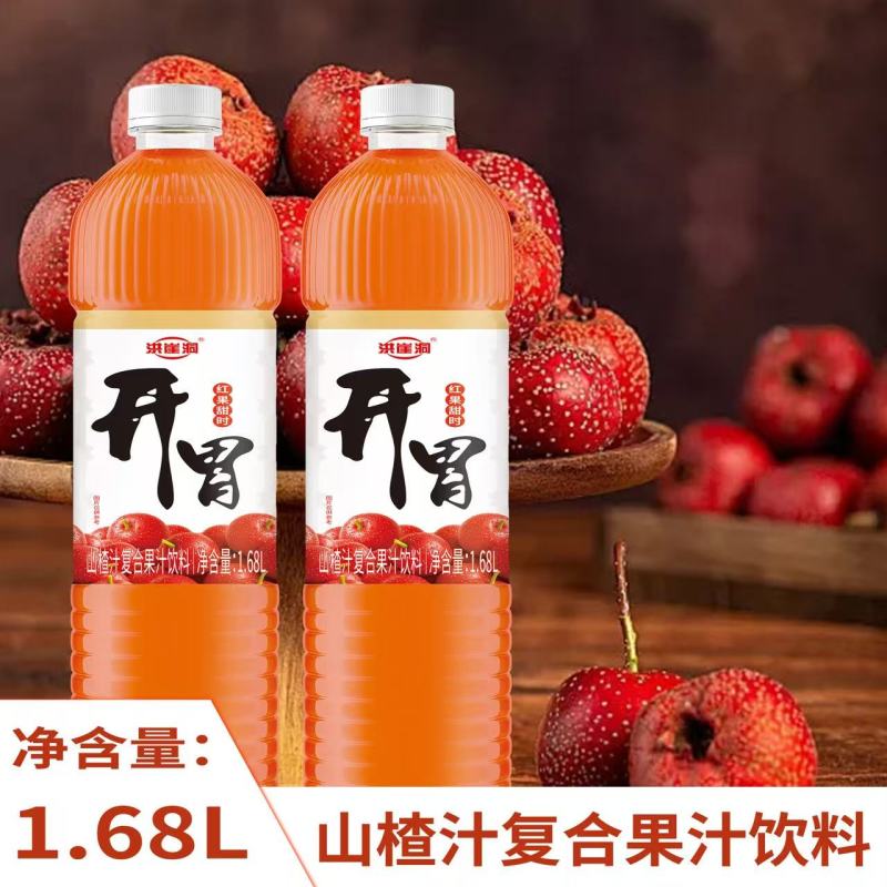 1.68L果饮