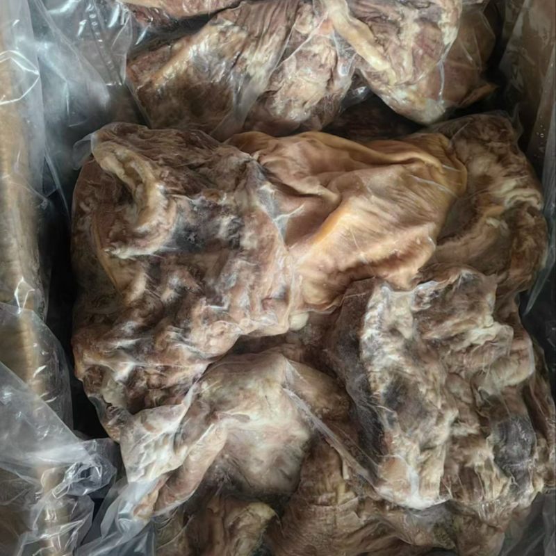熟牛腩，纯水煮，货源充足，全国发货，手续齐全需要联系