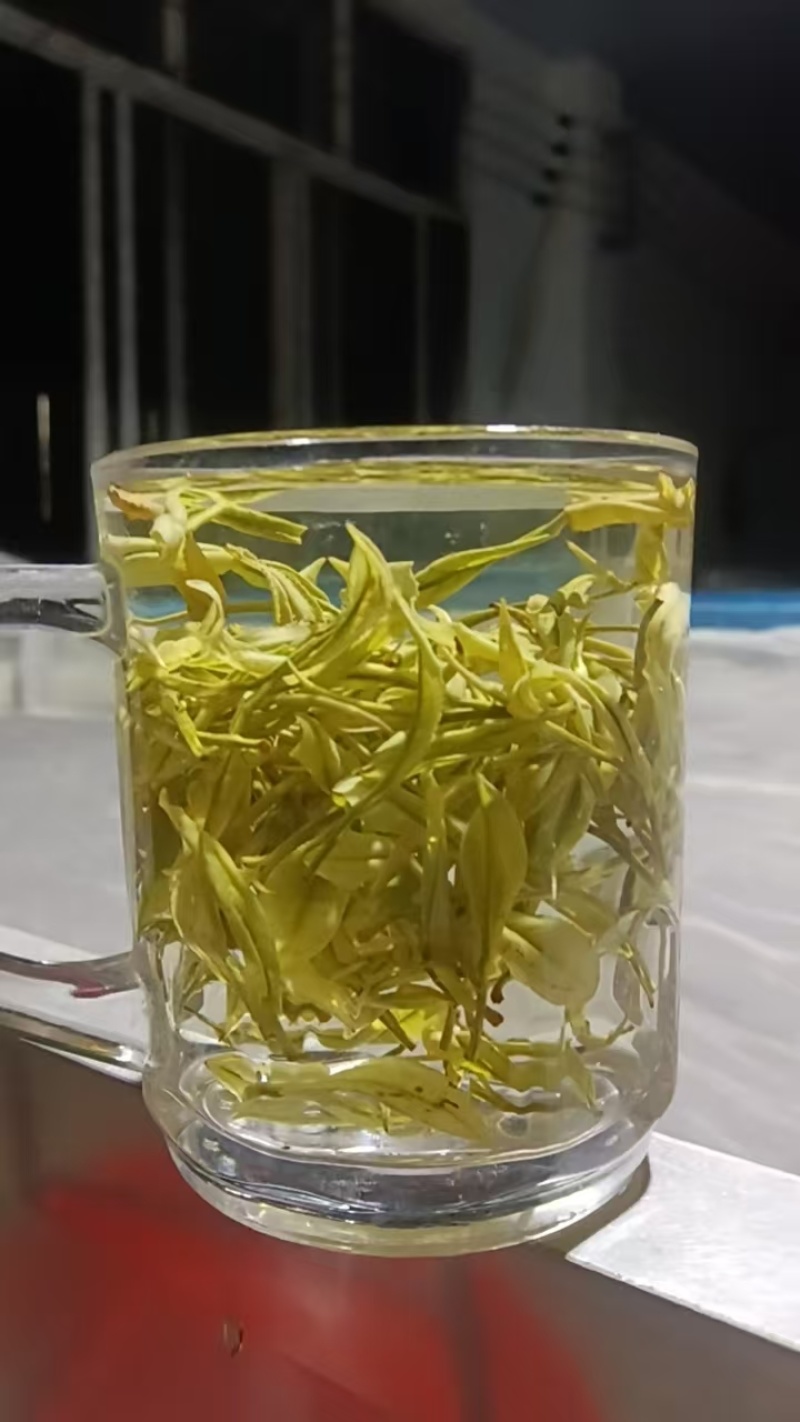 毛尖茶